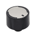 Bouton noir 3550464022 (2 / 2)