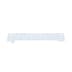 Support de panneau de plan de travail 595x121x28mm 4055739066 (2 / 2)