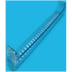 Balconnet bouteilles l=610 (1 / 1)