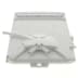 Couvercle bac a lessive 00641845 (2 / 2)