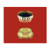 Chapeau bruleur sr d=71 (1 / 1)