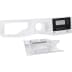 Bandeau de commande blanc 140243722018 (2 / 2)