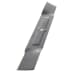 Lame de tondeuse l = 34cm 90560644-01 (1 / 2)