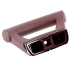 Poignee cuve marron ss-1530000509 (2 / 3)