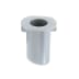Bouton argenté droit 1251182109 (1 / 2)