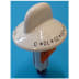 Bouton minuterie blanc (1 / 1)