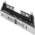 Boitier du bandeau 11023969 origine (1 / 1)