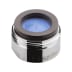 Mousseur grohe m24x1 male, 13955000 (1 / 1)