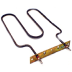 Resistance sole 1500w 42802244 (1 / 1)