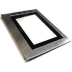 Vitre exterieure inox 74X9144 (1 / 1)
