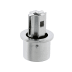Bouton marche/arrêt aluminium 1170267403 (2 / 2)