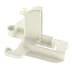 Support portillon gauche 45x2500 (1 / 4)