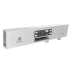 Bandeau de commande inox 140003982018 (2 / 2)