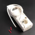 Boitier thermostat complet digital rcmg1, 087830 (2 / 2)