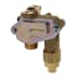 Robinet gaz rapide d=0,52 G25 25mbar 3577306511 (1 / 2)