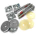Kit fixation contrepoids avant (1 / 1)