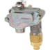 Robinet gaz de brûleur triple couronne 3577306933 (2 / 2)