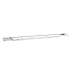 Rail de guidage droit complet 377mm 140072526043 (1 / 2)