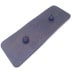 Talon de joint de bas porte (1 / 1)