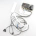 Boitier thermostat 2 molettes 087720 (1 / 1)