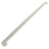 Support arriere de clayette l=515 (2 / 2)