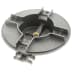 Corps de bruleur triple 872290025 (1 / 2)