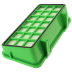 Filte hepa rs-rt3733 (4 / 4)