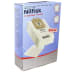 Sacs aspirateur par 4 origine + filtre (1 / 1)