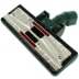 Brosse combinee verte (2 / 2)