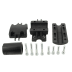 Fixation guidon 462544 (1 / 4)
