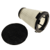 Filtre hepa chf37811 (1 / 3)