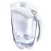 Carafe brita elemaris xl blanche (1 / 1)