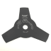 Disque lames 3 dents (1 / 1)