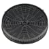 Filtres a charbon x2 t57 CR250 origine (4 / 6)