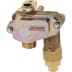 Robinet gaz semi-rapide d=0,30 3577306719 (2 / 2)