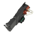 Verrou securite de porte 70x1252 (4 / 6)