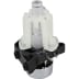 Vanne vapeur complète avec bouton argenté 4055837019 (2 / 2)