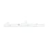 Rail de guidage complet gauche L=250mm 140200009029 (1 / 2)