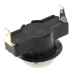 Thermostat de conduit de chauffage 110 / (2 / 2)