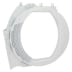 Conduit air blanc (1 / 2)