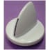 Bouton blanc 74X2856 (1 / 1)
