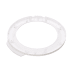 Encadrement de porte avant blanc Ruby d=490,2mm 140201593054 (1 / 2)
