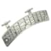 Charniere hublot mef62821902 (2 / 2)