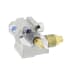 Robinet gaz de brûleur triple couronne 3577325396 (2 / 2)