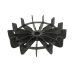 Ailette de ventilation 440703 (1 / 2)