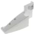 Fixation balconnet droit 909721400, 7430208 (1 / 3)