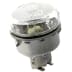 Ampoule + douille + hublot 00626856 (1 / 2)