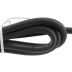 Cordon alimentation noir 1m ts-01020680 (6 / 6)