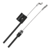 Cable controle moteur (1 / 1)