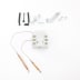 Kit thermostat BTS 300mm tc+ fixations, 070198 (2 / 2)